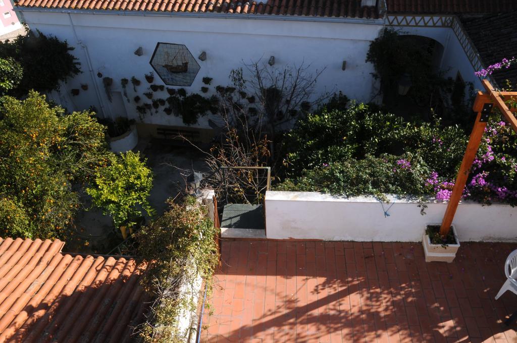 Patio Das Flores Bed and Breakfast Ferreira Do Alentejo Exterior foto